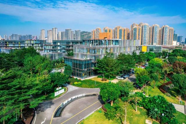 最高支持1億元！橫琴出臺新政支持科創(chuàng)產(chǎn)業(yè)高質(zhì)量發(fā)展