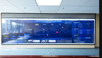 以科技為線，織密江蘇“平安交通”網(wǎng) 信息系統(tǒng)運行維護服務(wù)的關(guān)鍵作用